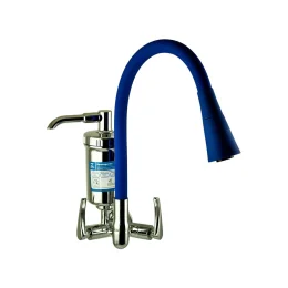 1169 - Filtro C/tor.coz/par.b.m/flex. Blue Vit. Duo Jet Lume