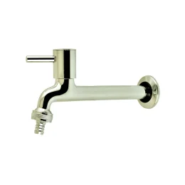 1142 - Torn. Tanque Parede 190mm C/bic.mt.1/4vt Delic.slim