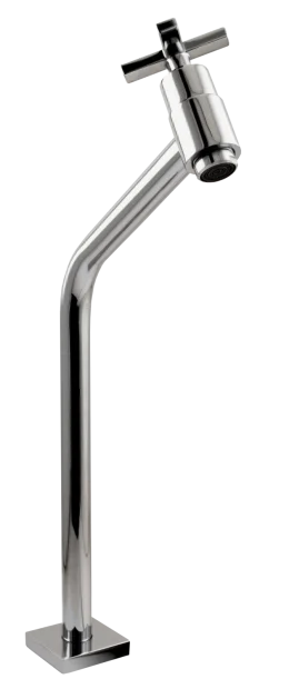 1176 - Torn. Lav.mesa Alta P/cuba Apoio 1/4vt Plena Cross