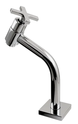 1175 - Torn. Lavatorio Mesa Alta 1/4vt Plena Cross