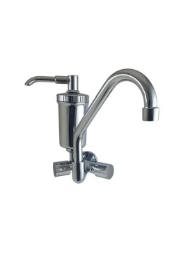 1169 - Filtro C/torn. Coz. Par. C/b.mov. Sem Dir. 1/4v Wave