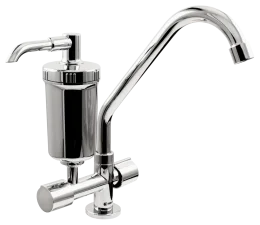 1159 - Filtro C/torn. Coz. Mesa C/b.mov.sem Dir. 1/4v Wave