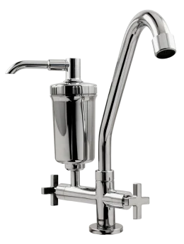 1159 - Filtro C/ T. Coz.mesa B.mov.s/ Dir.1/4v Tetra Light