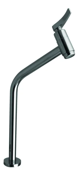 1076 - Torn. Lav.mesa Alta P/cuba Apoio 1/4v Lume