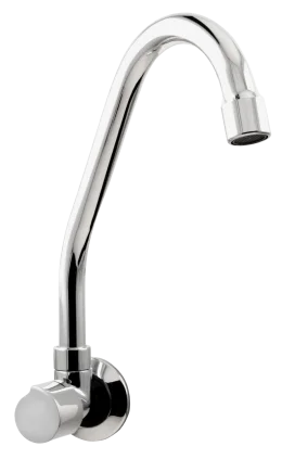 1068 - Torn. Cozinha Parede Bica Movel 1/4 Volta Wave