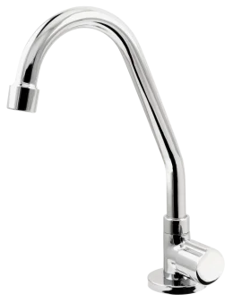 1067 - Torn. Cozinha Mesa Bica Movel 1/4 Volta Wave