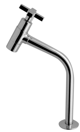 1064 - Torn. Lavatorio Mesa Alta 1/4vt Tetra Light