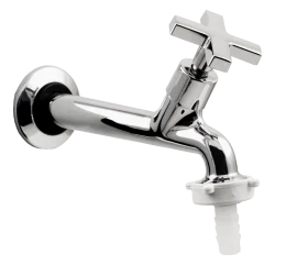 1033 - Torn. Tanq/ Jardim Prd 130mm 1/4v Tetra Light