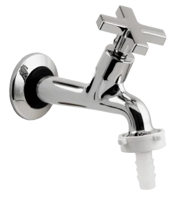 1030 - Torn. Tanque/ Jardim Parede 100mm 1/4v Tetra Light