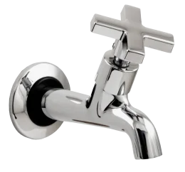 1026 - Torn. Tanque Parede 100mm 1/4v Tetra Light