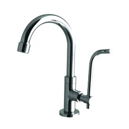 1170 - TORNEIRA CIRURGICA MESA 1166 C/AREJADOR1/4VT