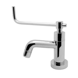 1170 - TORNEIRA CIRURGICA MESA BICA BAIXA 1/4VT