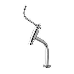 1170 - TORNEIRA CIRURGICA MESA1075 C/DIRECION.1/4VT