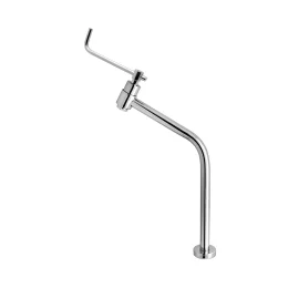 1170 - TORNEIRA CIRURGICA MESA1176 C/AREJADOR1/4VT