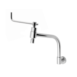 1170 - TORNEIRA CIRURGICA PAREDE 1179 C/DIRECION.1/4VT
