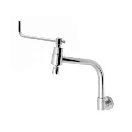 1170 - TORNEIRA CIRURGICA PAREDE 1179 C/DIRECION.1/4VT