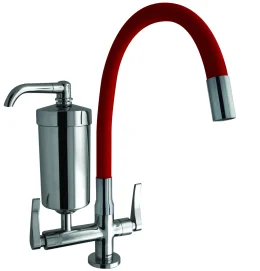 1159 - Filtro C/tor.coz/mes.b.m/flex.red Vitacor Lume