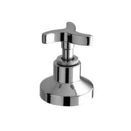 4901 - Acabamento P/registro C/canopla Joy