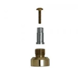 2703 - Kit Conversor P/acabamento Em Base Reg. Fabrimar