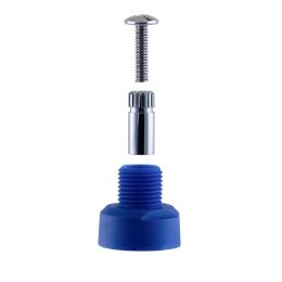 2703 - Kit Conversor P/acabamento Em Base Reg.docol