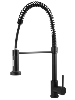 1867 - Mist. Mesa Mono. Coz. Gourmet Classic Black