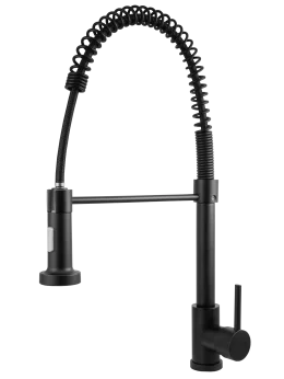 1867 - Mist. Mesa Mono. Coz. Gourmet Classic Black