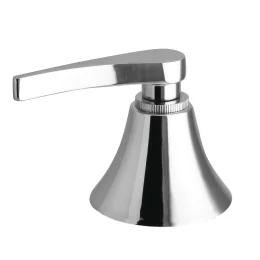 4901 - Acabamento para Registro Com Canopla Lume