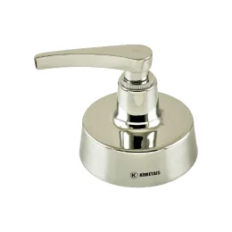 4901 - Acabamento para Reg.gaveta Com Canopla Lume