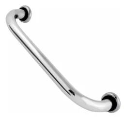 2077 - ALCA DE APOIO EM ALUMINIO DE 70 CM