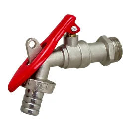 1228 - TORN.TQJARDIM PAR. ESFERAALAV.14V C PORTA CADEADO 12