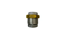 5648 Uniao Check Valve (1-uni e 1-ved) - 1.1/2