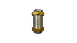 5645 Uniao Check Valve (2-uni e 2-ved) �- 1.1/2