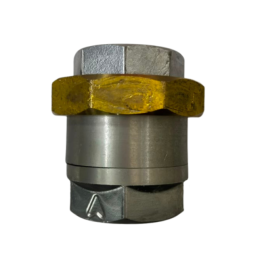 5648 Uniao Check Valve (1-uni e 1-ved) - 1.1/2