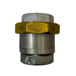 5648 Uniao Check Valve (1-uni e 1-ved) - 1.1/2