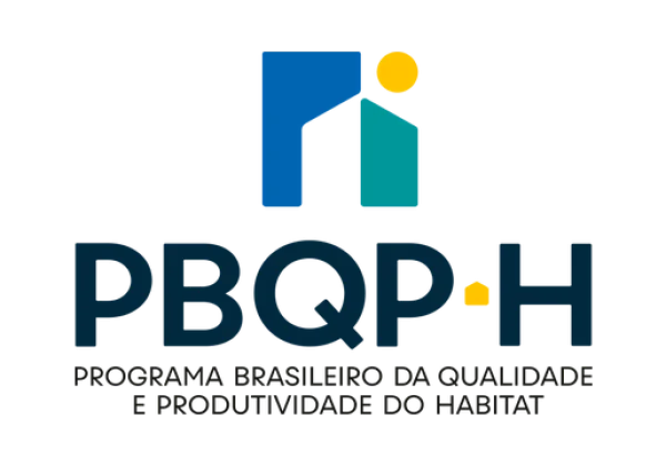 Somos participantes do PBQP-H