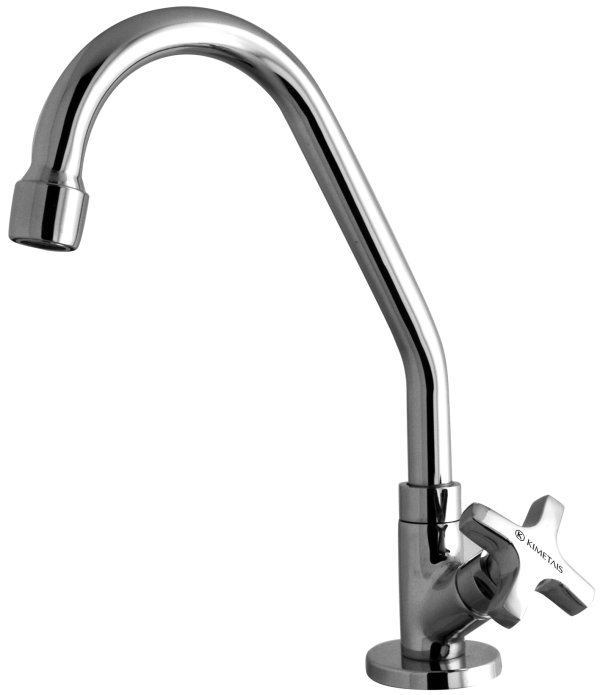1067 - Torn. Cozinha Mesa Bica Movel 1/4v Way