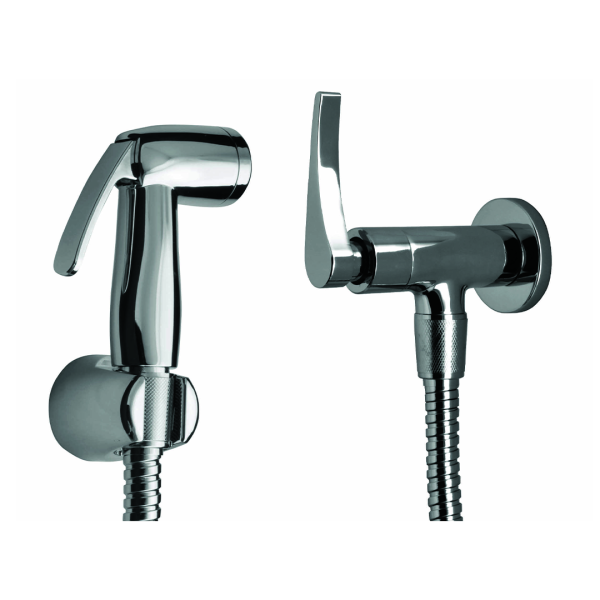 1150 - Ducha Hig.man.c/reg.flex.met.1/4vt Lume