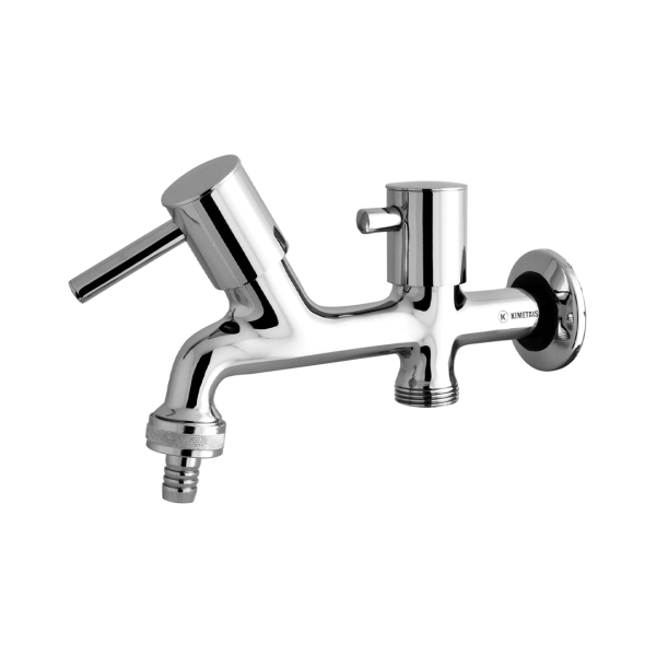 1183 - Torn. Tanq./ Maq.par.160mm C/bic.met.1/4v Delic.slim