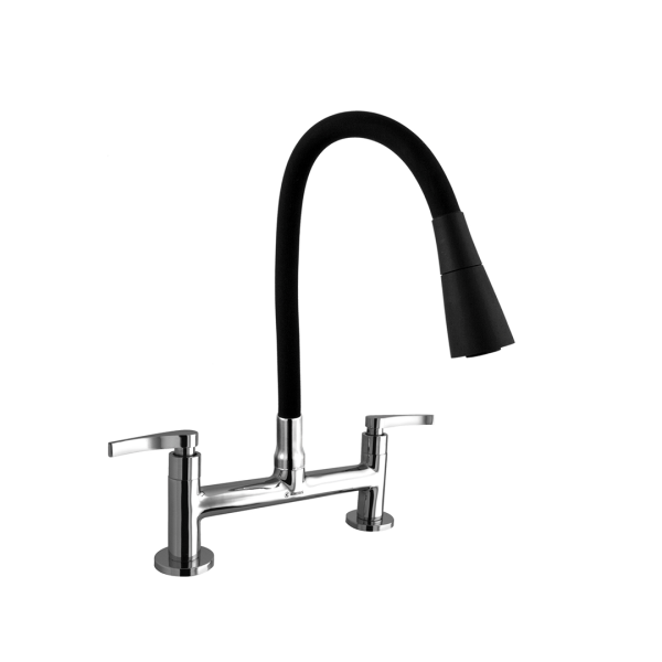 1857 - Mist. Coz/mes.b.mov./flex. Black Vitacor Duo Jet Lume