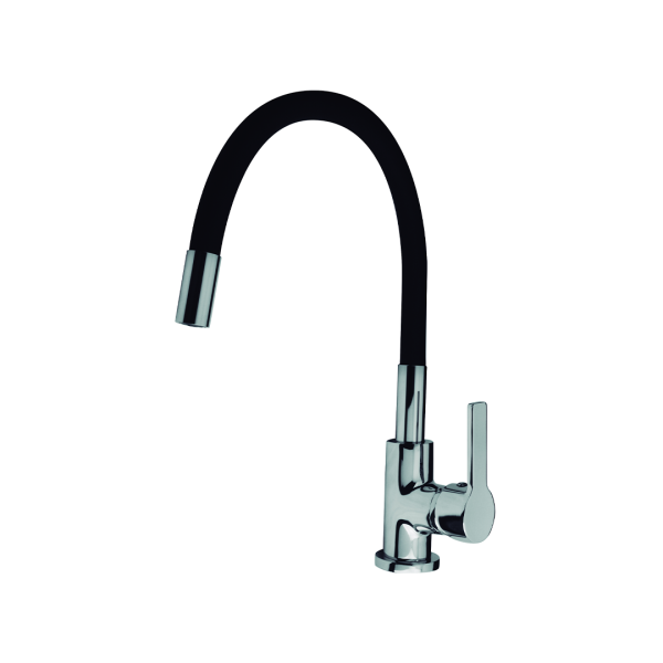 1867 - Mist. Coz.mesa Monoc. Bica Mov Flex Black Vitacor