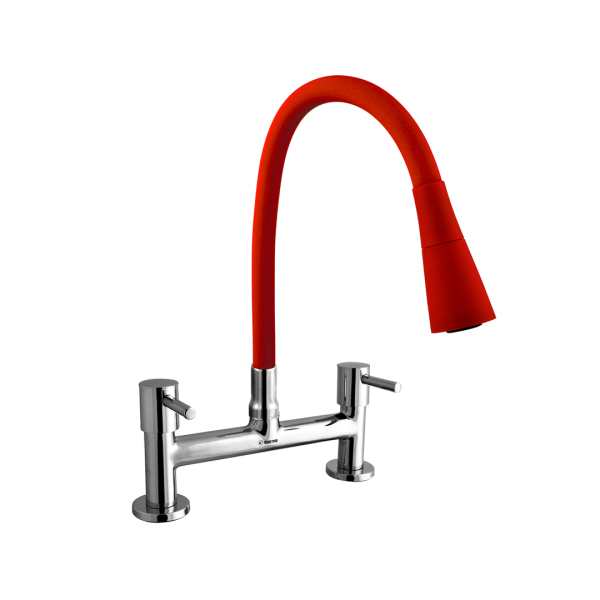 1868 - Mist. Coz/par.b.mov./flex. Red Vitacor Duo Jet D.slim