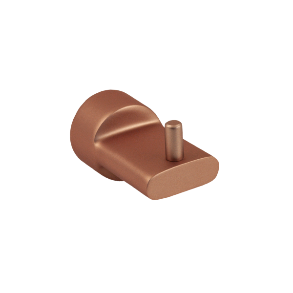 2025 - Cabide Plena Red Gold Matte