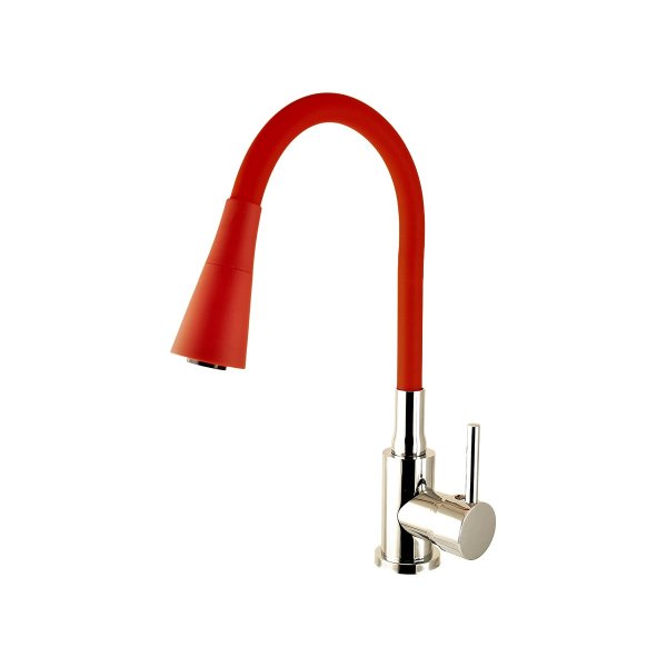 1867 - Mist. Coz.mesa Monoc. Bica Mov Flex Red Vit. Duo Jet