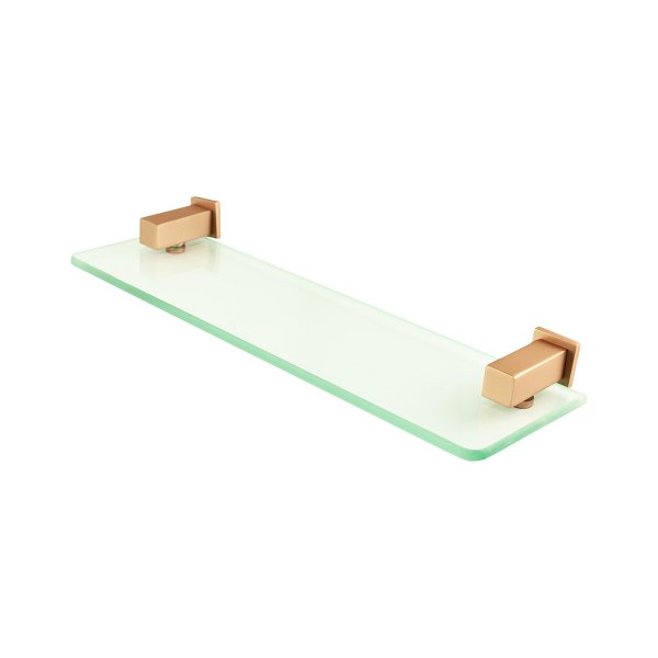 2000 - Prateleira Domani Slim Red Gold Matte