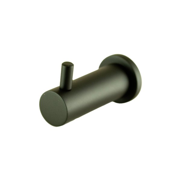2025 - Cabide Serie Line Slim Black Matte