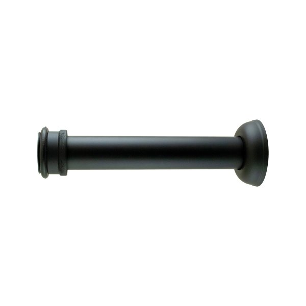 2535 - Tubo de Ligacao Ajustavel Latao 25cm x 1.1/2
