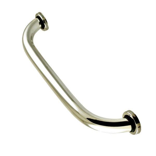 2077 - ALCA DE APOIO EM ALUMINIO DE 40 CM
