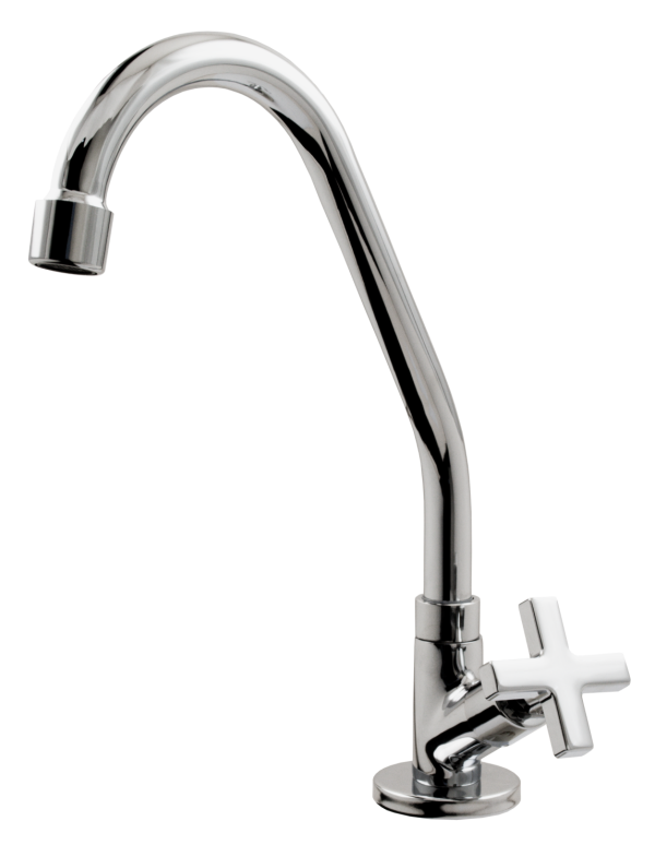 1067 - Torn. Cozinha Mesa Bica Movel 1/4v Tetra Light