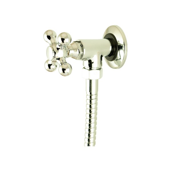 1050 - Ducha Hig.man.c/reg.flex.met.classic Light