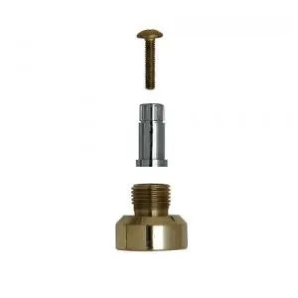 2703 - Kit Conversor P/acabamento Em Base Reg. Fabrimar